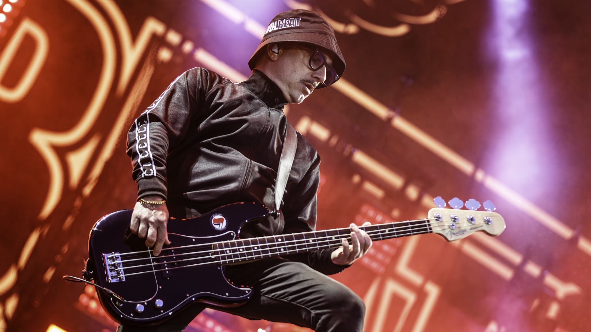 Volbeat @ Rock im Park, 5.6.2026